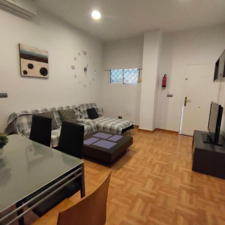 Malaga Oloroso公寓 外观 照片