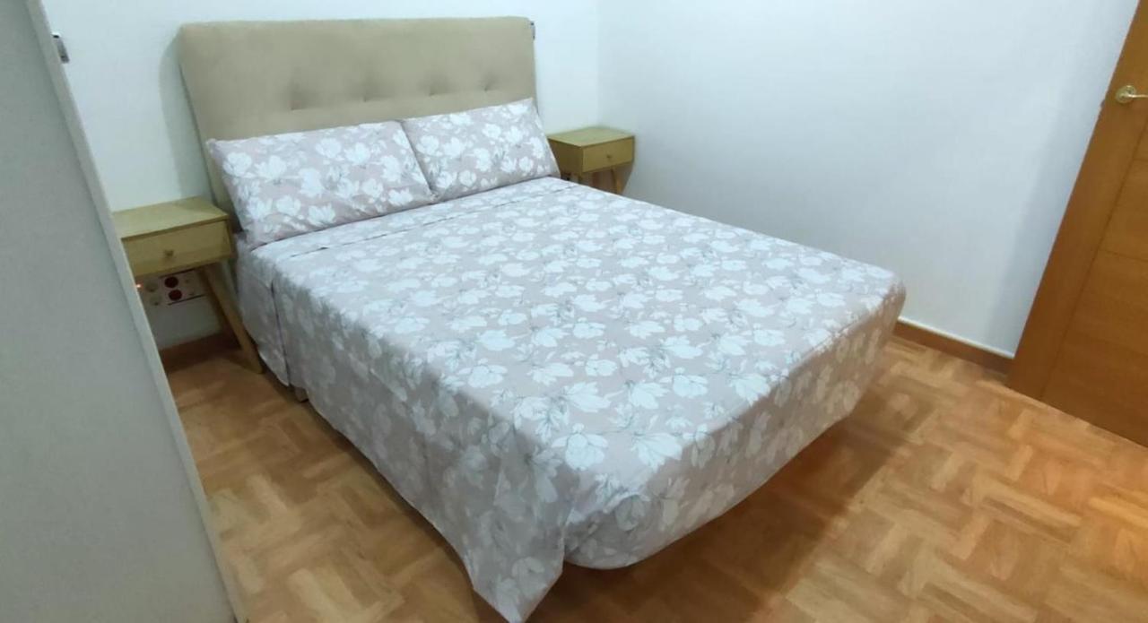Malaga Oloroso公寓 外观 照片
