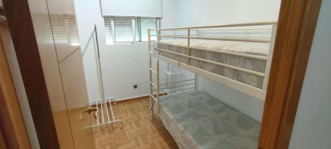 Malaga Oloroso公寓 外观 照片
